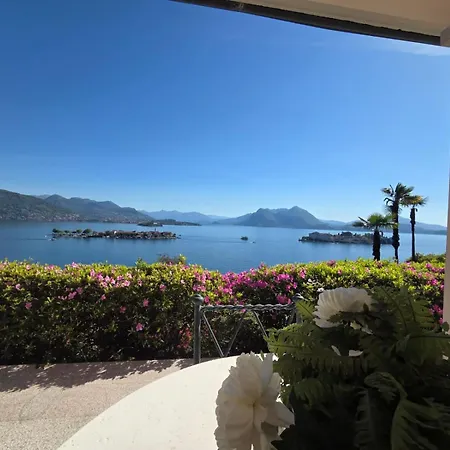 Queen - Stunning Panoramic Island View Διαμέρισμα *