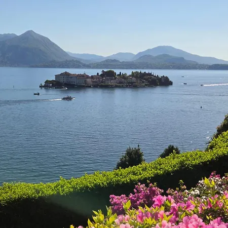 Διαμέρισμα Queen - Stunning Panoramic Island View