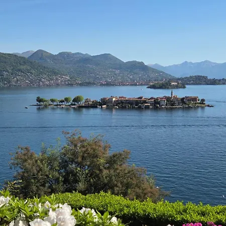 Queen - Stunning Panoramic Island View באוונו