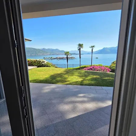 Queen - Stunning Panoramic Island View Διαμέρισμα