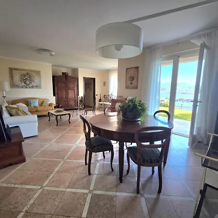 Queen - Stunning Panoramic Island View Μπαβένο