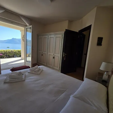 Queen - Stunning Panoramic Island View Μπαβένο