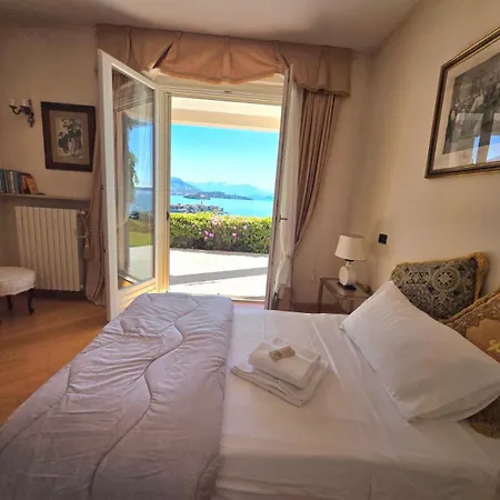 Queen - Stunning Panoramic Island View * Μπαβένο