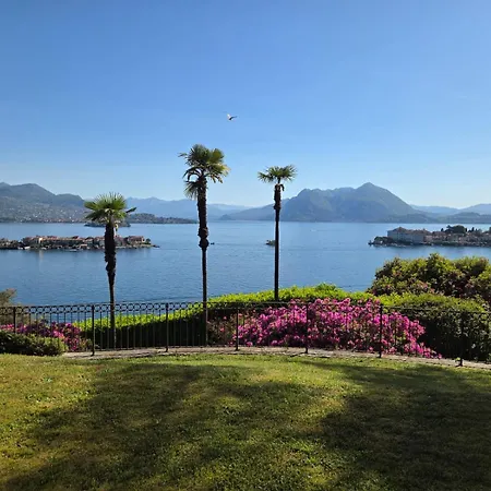 Queen - Stunning Panoramic Island View Μπαβένο