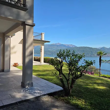 Διαμέρισμα Queen - Stunning Panoramic Island View