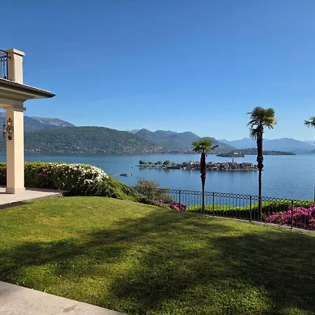 Queen - Stunning Panoramic Island View Διαμέρισμα